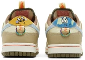 Nike Dunk Low Cartoon Spor Ayakkabı thumbnail 6