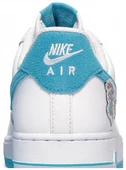 Nike Air Force 1 x Space Jam Tune Squad Spor Ayakkabı thumbnail 7