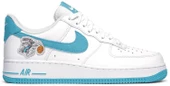Nike Air Force 1 x Space Jam Tune Squad Spor Ayakkabı thumbnail 1