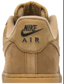 Nike Air Force 1 Low Flax Spor Ayakkabı - 7