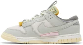 Nike Dunk Jumbo Mint Foam Spor Ayakkabı - 3