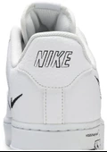 Nike Air Force 1 Low Sketch White Spor Ayakkabı thumbnail 7