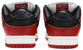 Nike Dunk Low Pro Chicago Spor Ayakkabı - 6