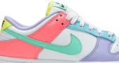Nike Dunk Low SE Easter Spor Ayakkabı thumbnail 2