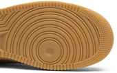 Nike Air Force 1 Low Flax Spor Ayakkabı - 5