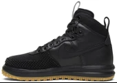 Nike Lunar Force 1 Duckboot Black Gum Spor Ayakkabı thumbnail 3