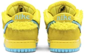 Nike Grateful Dead x Dunk Low SB Yellow Bear Spor Ayakkabı thumbnail 6