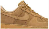 Nike Air Force 1 Low Flax Spor Ayakkabı - 2