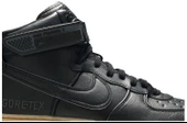 Nike Air Force 1 GTX Boot Black Gum Spor Ayakkabı thumbnail 2