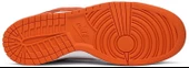 Nike Dunk Low SP Syracuse Spor Ayakkabı - 4