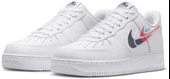 Nike Air Force 1 Low Quadruple Swoosh Spor Ayakkabı thumbnail 3