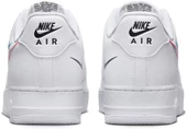 Nike Air Force 1 Low Quadruple Swoosh Spor Ayakkabı thumbnail 5