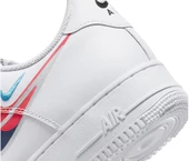 Nike Air Force 1 Low Quadruple Swoosh Spor Ayakkabı thumbnail 6