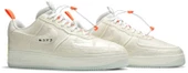 Nike Air Force 1 Low Experimental Sail Spor Ayakkabı thumbnail 8