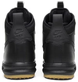 Nike Lunar Force 1 Duckboot Black Gum Spor Ayakkabı thumbnail 6