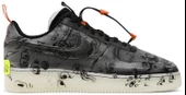 Nike Air Force 1 Low Experimental Halloween Spor Ayakkabı - 1