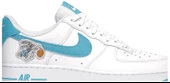 Nike Air Force 1 x Space Jam Tune Squad Spor Ayakkabı thumbnail 2