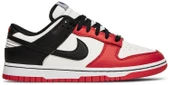 Nike Dunk Low EMB NBA 75th Anniversary Chicago Spor Ayakkabı thumbnail 1