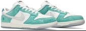 Nike Kasina X Dunk Low Neptune Green Spor Ayakkabı thumbnail 8