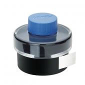 Lamy Dolma Kalem Mürekkebi 50 ML Mavi - 1