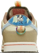 Nike Dunk Low Cartoon Spor Ayakkabı thumbnail 7