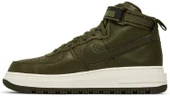 Nike Air Force 1 High GTX Boot Medium Olive Spor Ayakkabı thumbnail 3