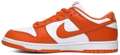 Nike Dunk Low SP Syracuse Spor Ayakkabı - 3
