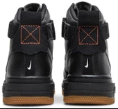 Nike Air Force 1 High Utility 2.0 Black Gum Spor Ayakkabı thumbnail 6