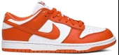 Nike Dunk Low SP Syracuse Spor Ayakkabı - 1