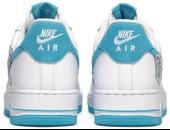 Nike Air Force 1 x Space Jam Tune Squad Spor Ayakkabı thumbnail 6