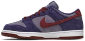Nike Dunk Low SP Plum Spor Ayakkabı thumbnail 3