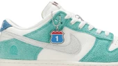 Nike Kasina X Dunk Low Neptune Green Spor Ayakkabı thumbnail 2