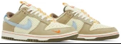 Nike Dunk Low Cartoon Spor Ayakkabı thumbnail 8