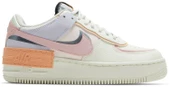 Nike Air Force 1 Shadow Sail Pink Glaze Orange Spor Ayakkabı thumbnail 1
