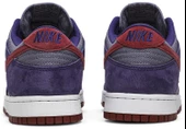 Nike Dunk Low SP Plum Spor Ayakkabı thumbnail 6