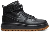 Nike Air Force 1 High Utility 2.0 Black Gum Spor Ayakkabı thumbnail 1