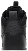 Nike Lunar Force 1 Duckboot Black Gum Spor Ayakkabı thumbnail 7