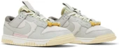Nike Dunk Jumbo Mint Foam Spor Ayakkabı - 8