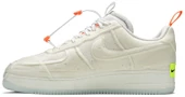 Nike Air Force 1 Low Experimental Sail Spor Ayakkabı thumbnail 3
