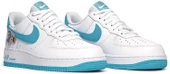 Nike Air Force 1 x Space Jam Tune Squad Spor Ayakkabı thumbnail 8