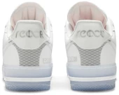 Nike Air Force 1 React QS White Light Bone Spor Ayakkabı thumbnail 6