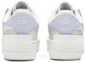 Nike Air Force 1 Shadow Pastel Summit White Spor Ayakkabı thumbnail 6
