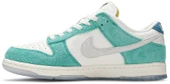 Nike Kasina X Dunk Low Neptune Green Spor Ayakkabı thumbnail 3