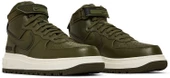 Nike Air Force 1 High GTX Boot Medium Olive Spor Ayakkabı thumbnail 8