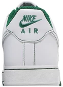 Nike Air Force 1 Low Contrast Stitch White Pine Green Spor Ayakkabı thumbnail 7