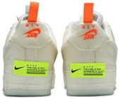 Nike Air Force 1 Low Experimental Sail Spor Ayakkabı thumbnail 6