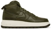 Nike Air Force 1 High GTX Boot Medium Olive Spor Ayakkabı thumbnail 1