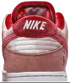 Nike Dunk Low SB StrangeLove Skateboards Spor Ayakkabı - 7