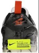 Nike Air Force 1 Low Experimental Halloween Spor Ayakkabı - 7