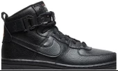 Nike Air Force 1 High Utility 2.0 Black Gum Spor Ayakkabı thumbnail 2